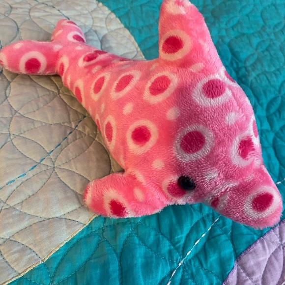 Cute fish plush - Picture 2 of 4